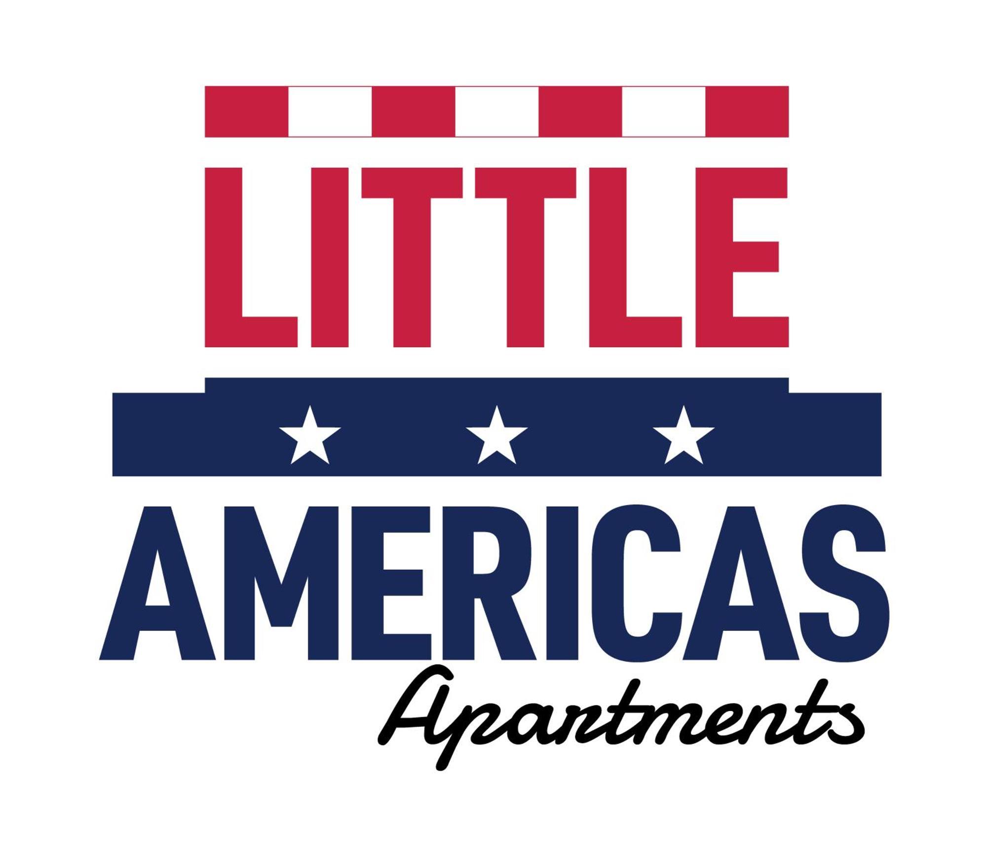 Little Americas Alaska Apartment Budapeste Exterior foto